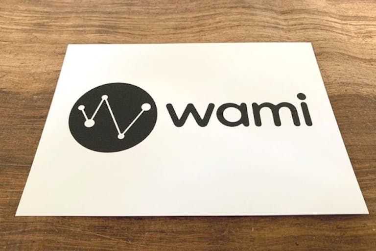 Luxury Stationery - Digital printing process for handwritten notes