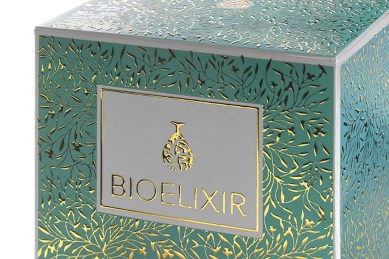 Luxury Stationery - Scodix process for handwritten notes